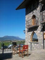 Hotel El Churron