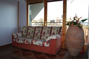 Hotel El Churron