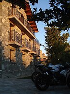Hotel El Churron