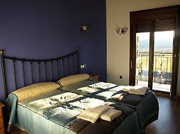 Hotel El Churron