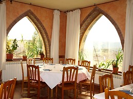 Hotel El Churron