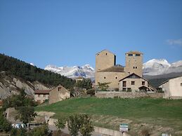 Hotel El Churron