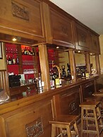 Hotel El Churron