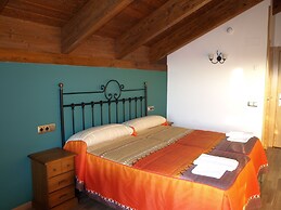 Hotel El Churron