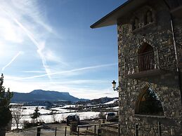 Hotel El Churron