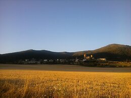 Hotel El Churron