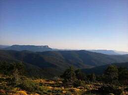 Hotel El Churron