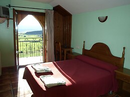 Hotel El Churron