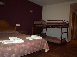 Hotel El Churron
