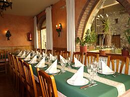 Hotel El Churron