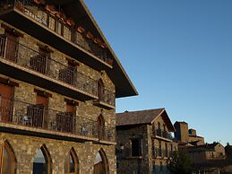 Hotel El Churron