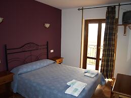 Hotel El Churron