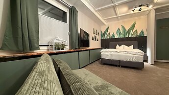 Hotel Annablick