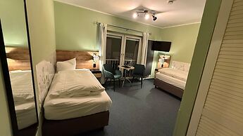 Hotel Annablick