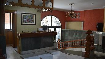Hotel Manolete