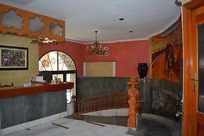 Hotel Manolete