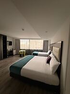 Hotel City Bog Expo Museo