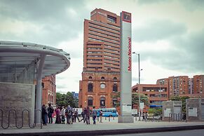 Hotel City Bog Expo Museo