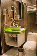 Hotel City Bog Expo Museo