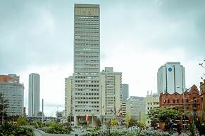 Hotel City Bog Expo Museo