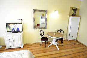 Skapo Apartments
