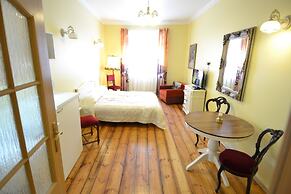 Skapo Apartments