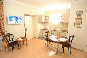 Skapo Apartments