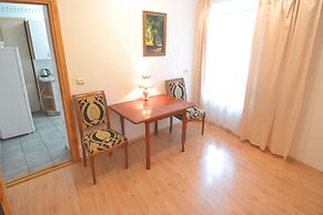 Skapo Apartments