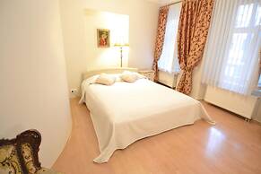 Skapo Apartments