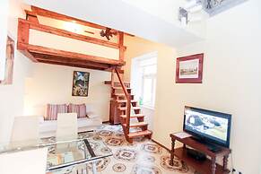 Skapo Apartments