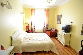 Skapo Apartments