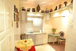 Skapo Apartments