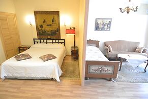 Skapo Apartments