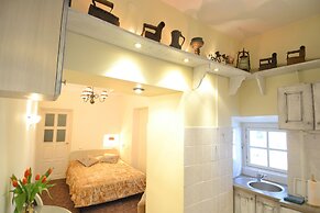 Skapo Apartments
