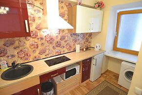 Skapo Apartments