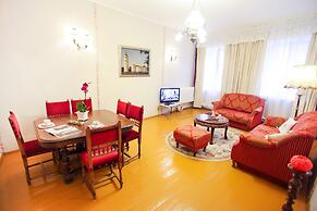 Skapo Apartments