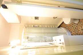 Skapo Apartments