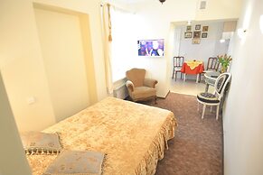 Skapo Apartments