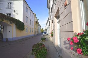 Skapo Apartments