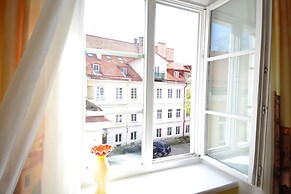Skapo Apartments