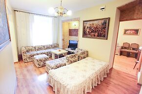 Skapo Apartments