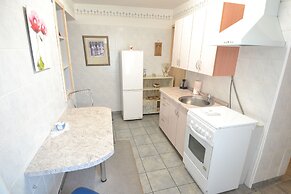 Skapo Apartments