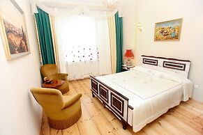 Skapo Apartments