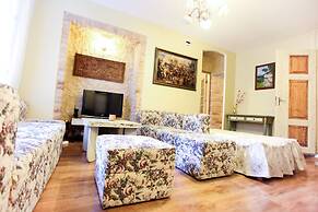 Skapo Apartments