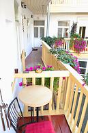 Skapo Apartments