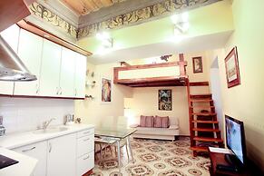 Skapo Apartments