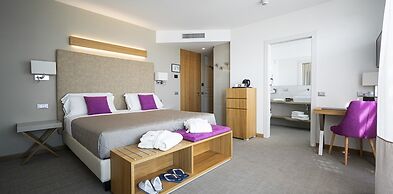 Hotel Le Soleil