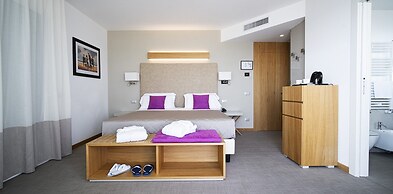 Hotel Le Soleil