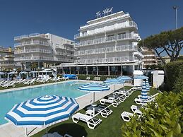 Hotel Le Soleil