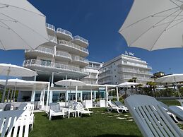 Hotel Le Soleil